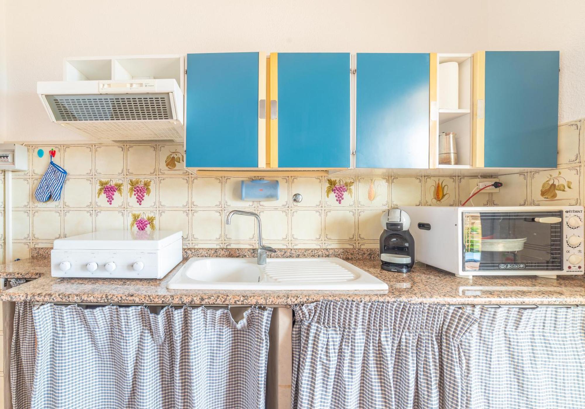 Apartament Casa Sul Lungomare Donnalucata  Zewnętrze zdjęcie