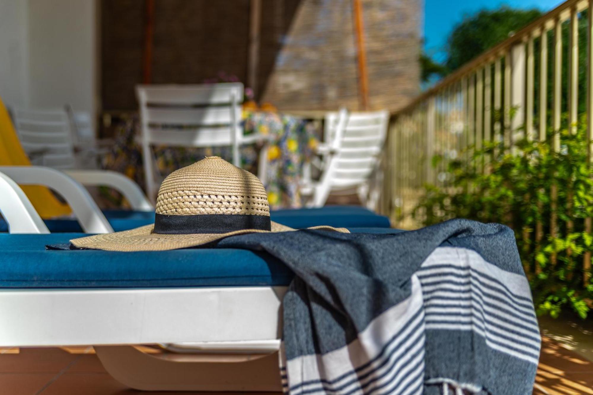 Apartament Casa Sul Lungomare Donnalucata  Zewnętrze zdjęcie